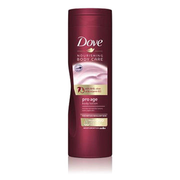 Pro Age Body Lotion 400Ml